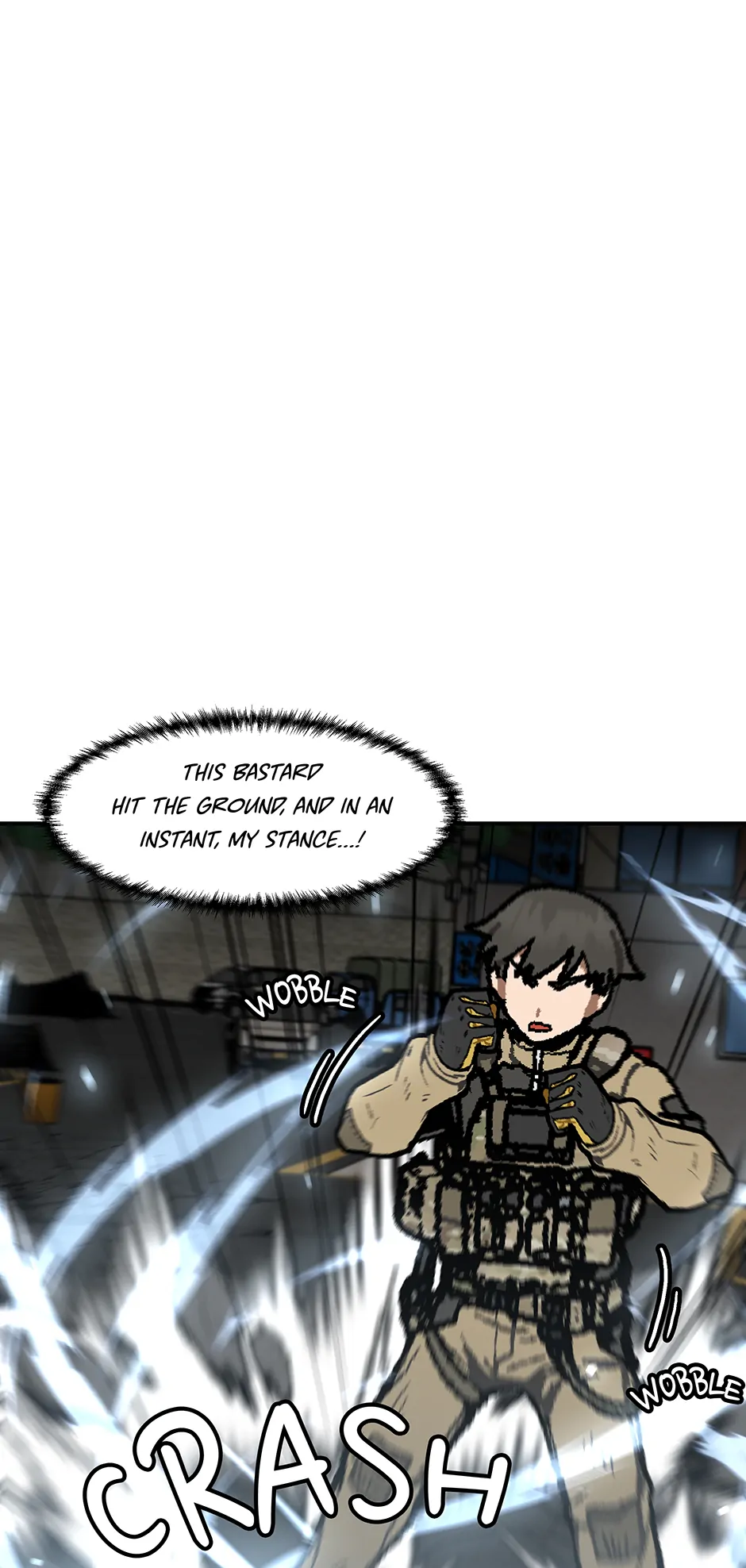 Read Leveling Up Alone EN Manga Online