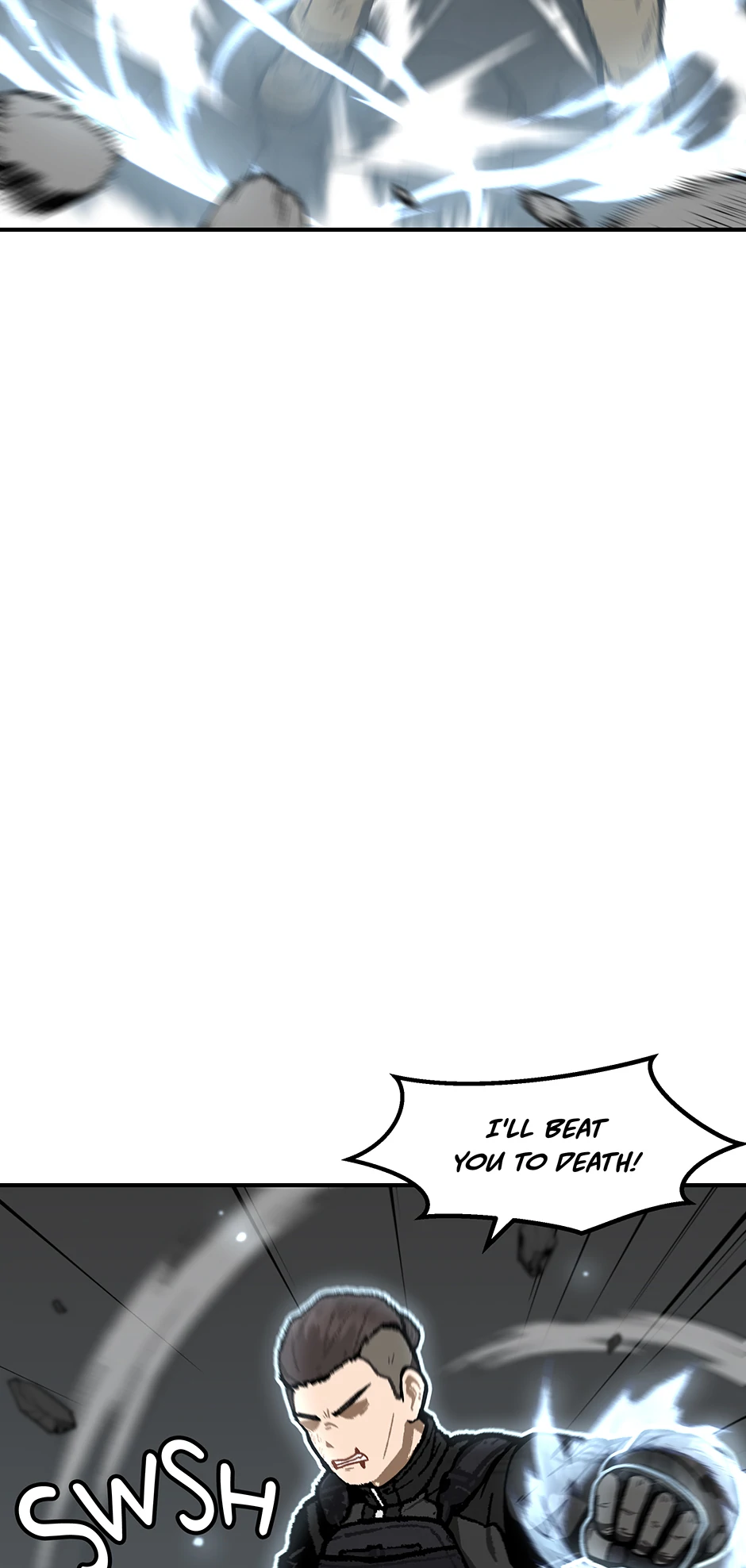 Read Leveling Up Alone EN Manga Online