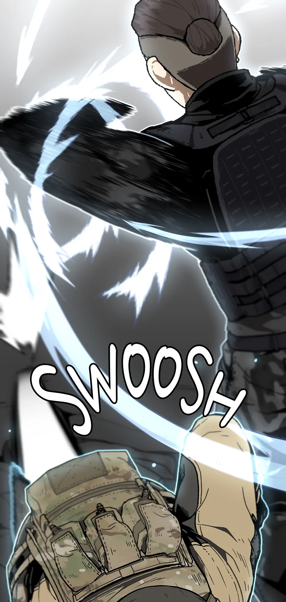 Read Leveling Up Alone EN Manga Online