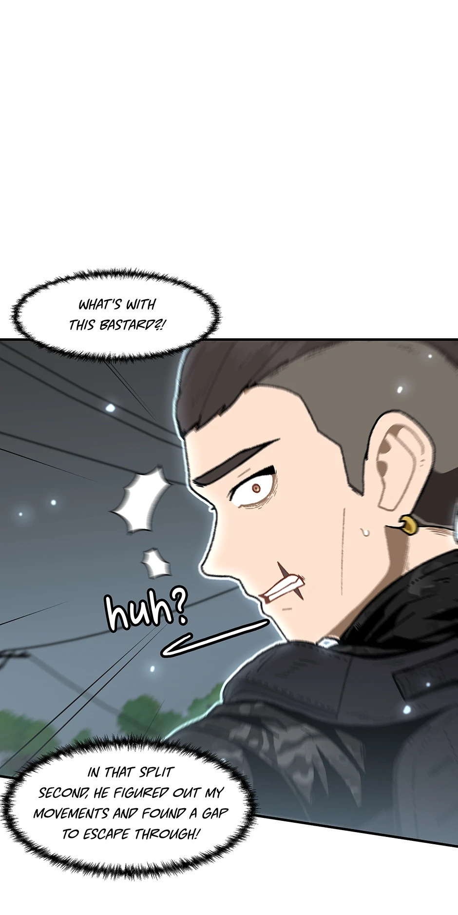 Read Leveling Up Alone EN Manga Online