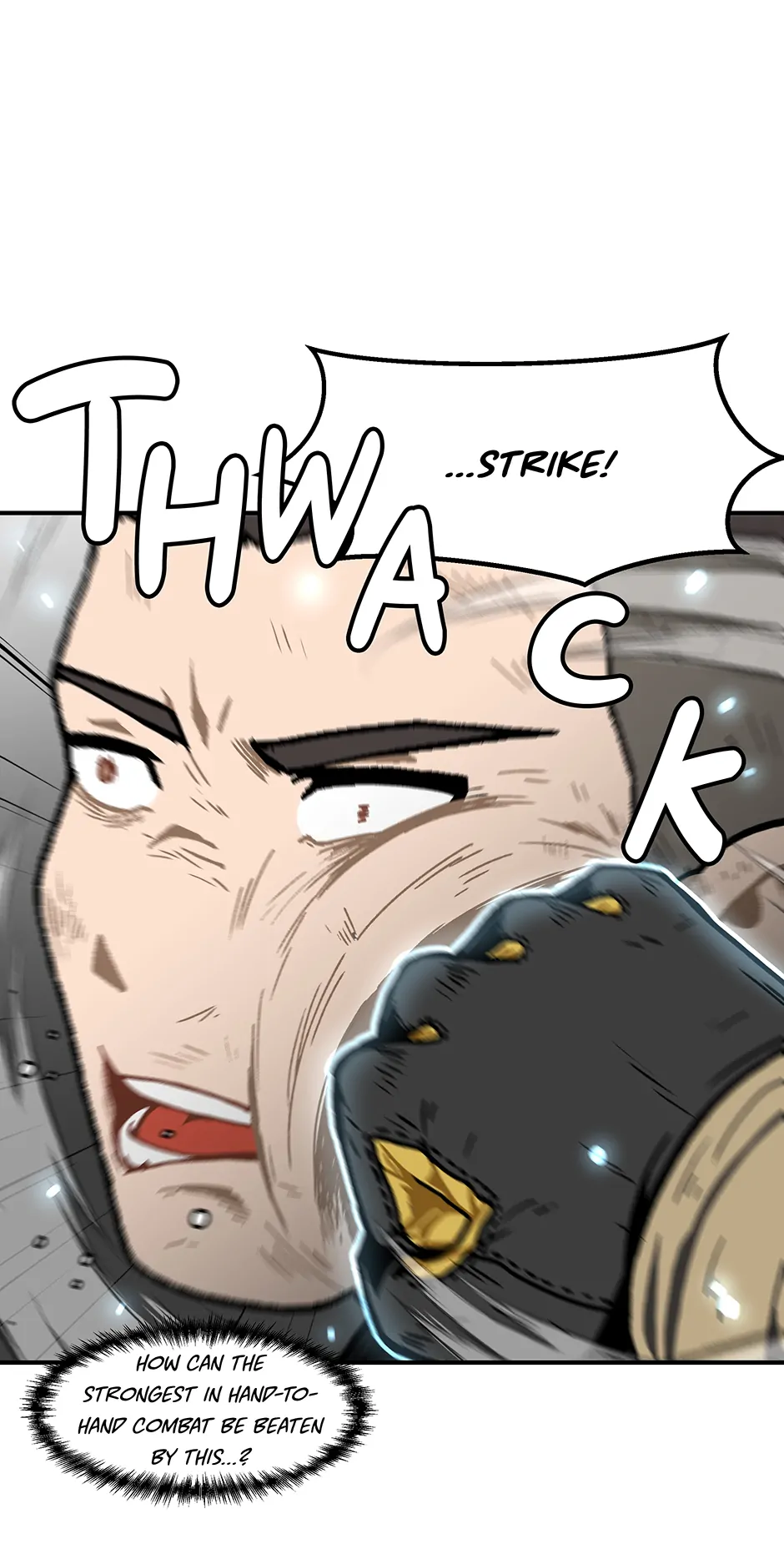 Read Leveling Up Alone EN Manga Online