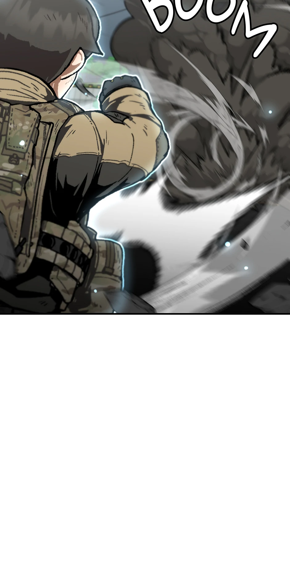 Read Leveling Up Alone EN Manga Online