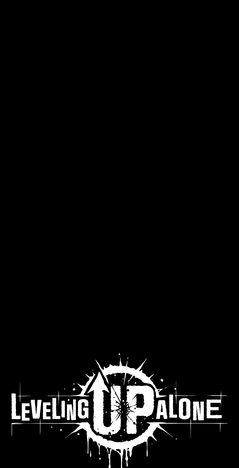 Read Leveling Up Alone EN Manga Online