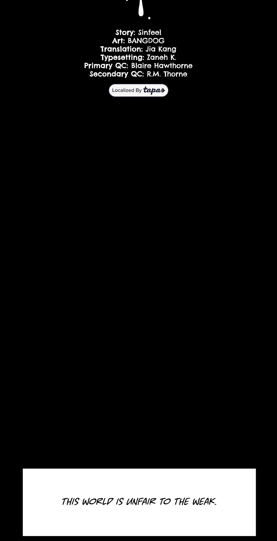 Read Leveling Up Alone EN Manga Online