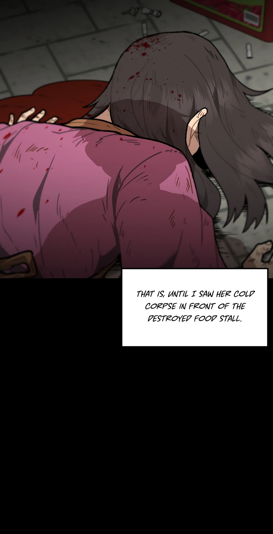 Read Leveling Up Alone EN Manga Online