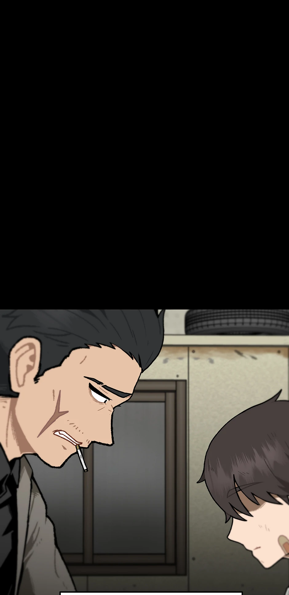 Read Leveling Up Alone EN Manga Online