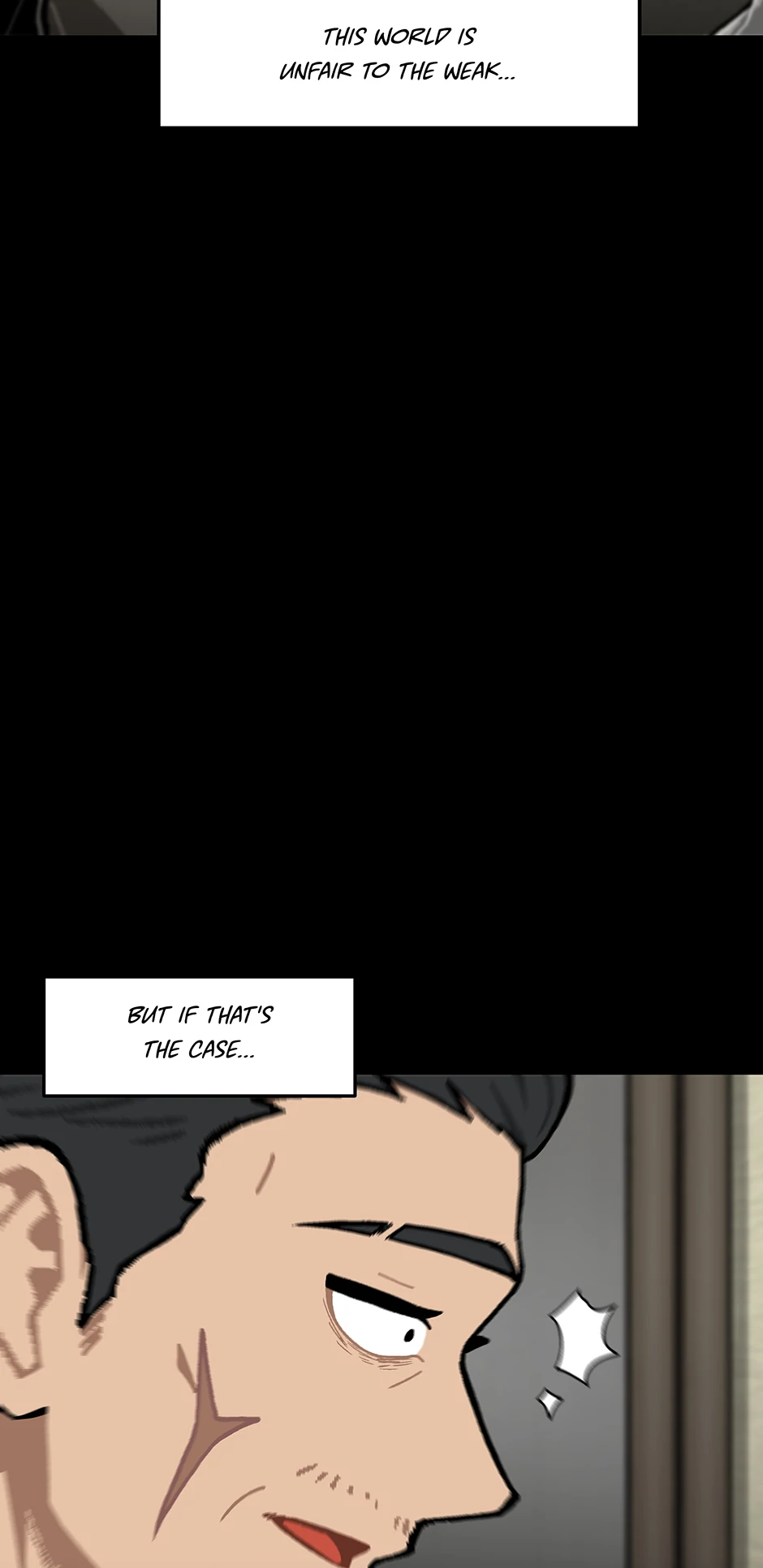 Read Leveling Up Alone EN Manga Online