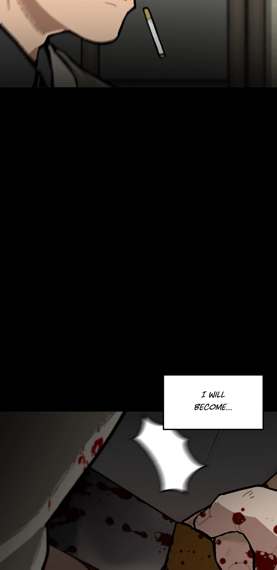 Read Leveling Up Alone EN Manga Online