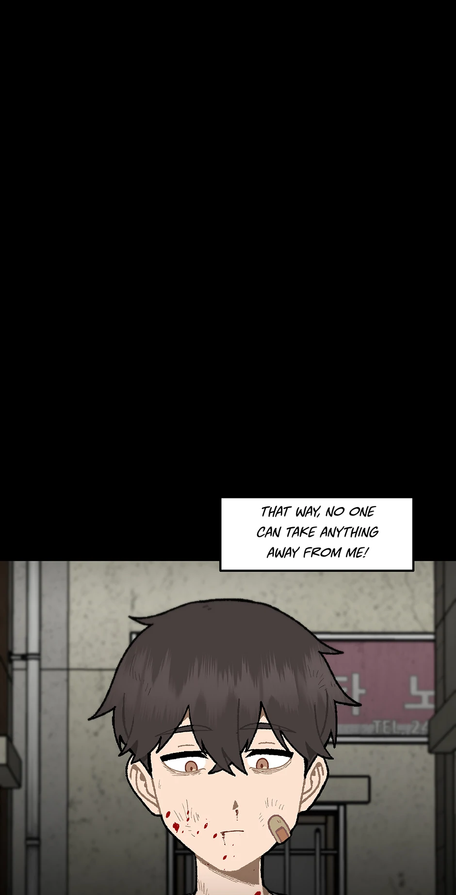 Read Leveling Up Alone EN Manga Online