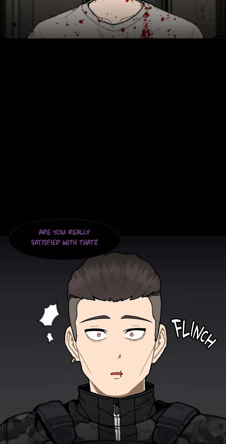 Read Leveling Up Alone EN Manga Online