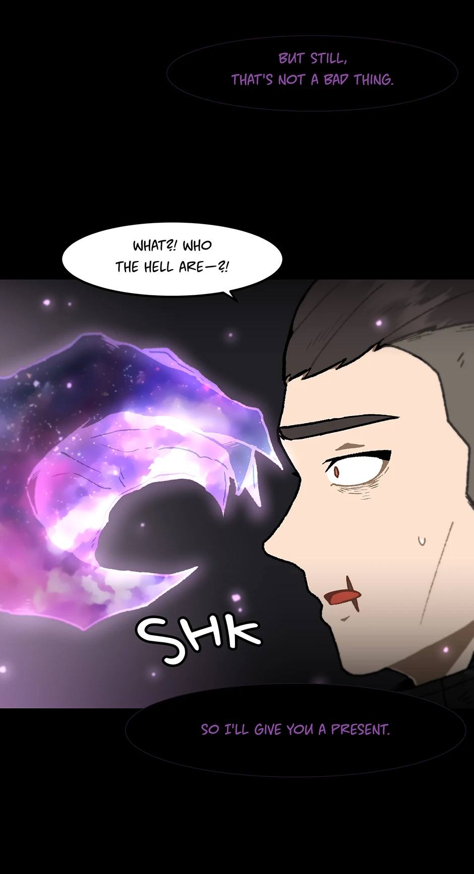 Read Leveling Up Alone EN Manga Online