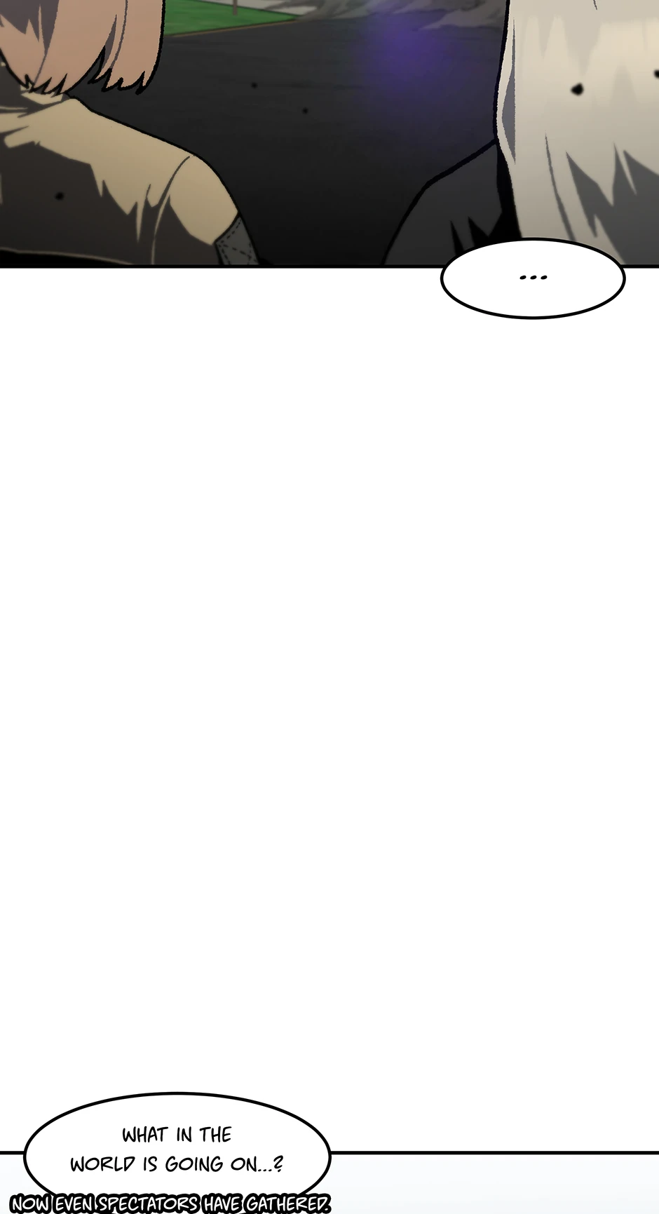 Read Leveling Up Alone EN Manga Online