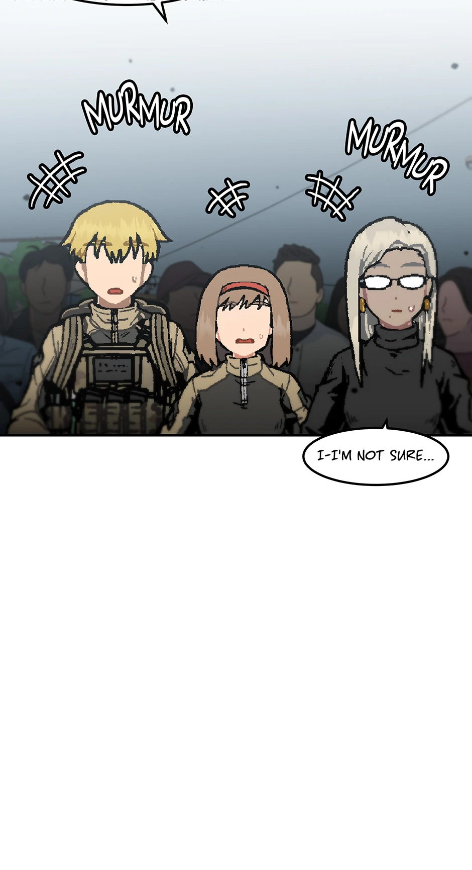 Read Leveling Up Alone EN Manga Online