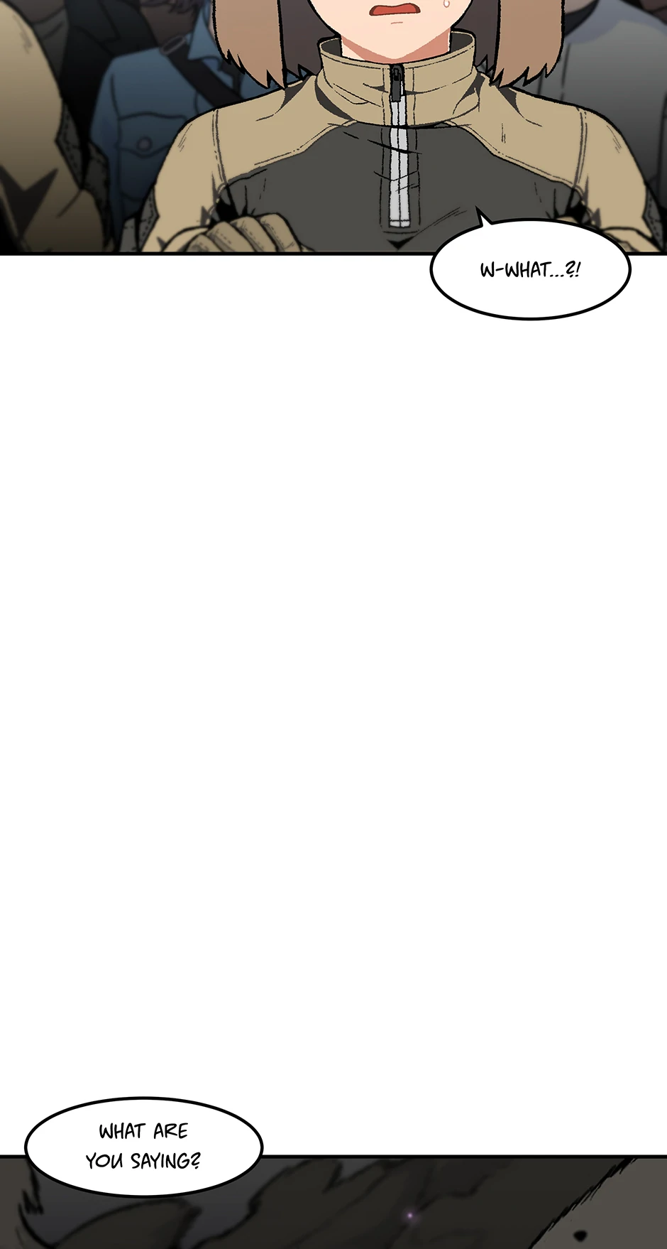 Read Leveling Up Alone EN Manga Online