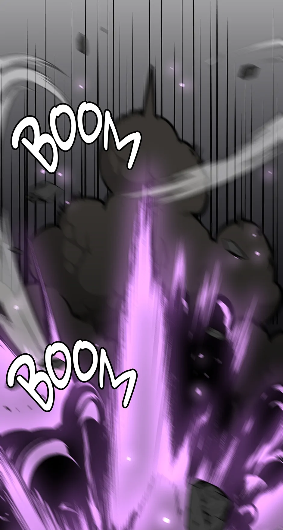 Read Leveling Up Alone EN Manga Online