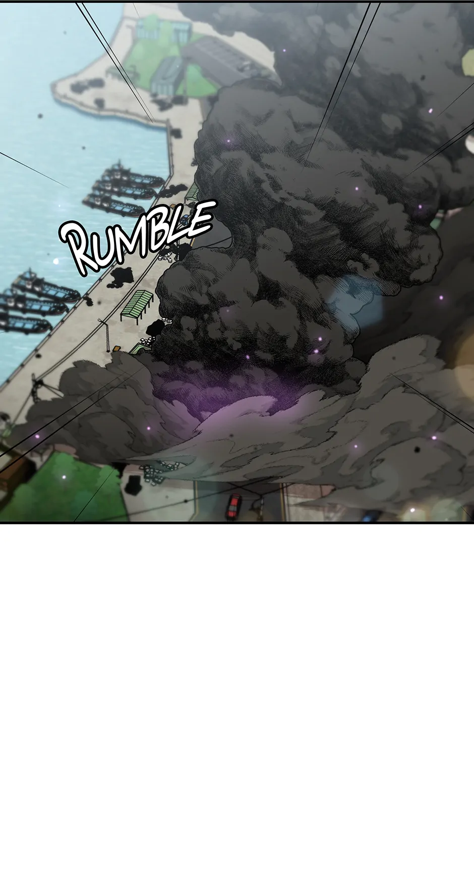 Read Leveling Up Alone EN Manga Online