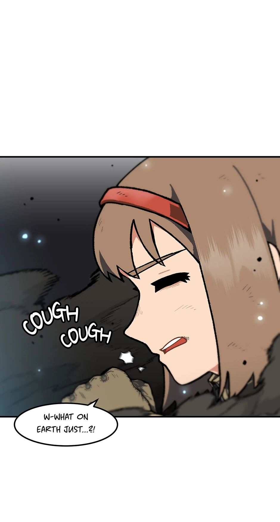 Read Leveling Up Alone EN Manga Online