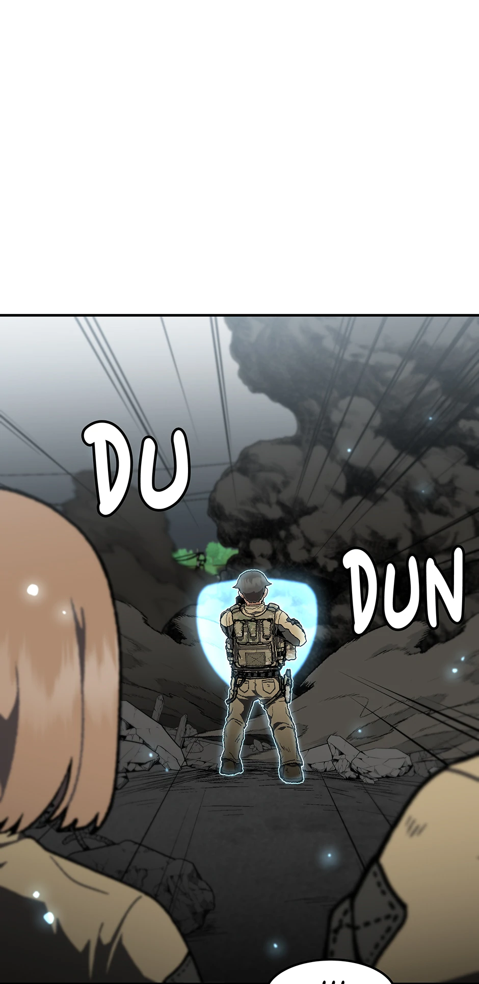 Read Leveling Up Alone EN Manga Online