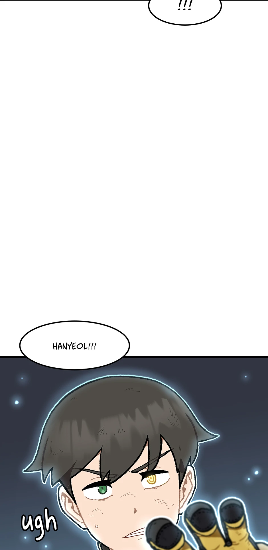 Read Leveling Up Alone EN Manga Online