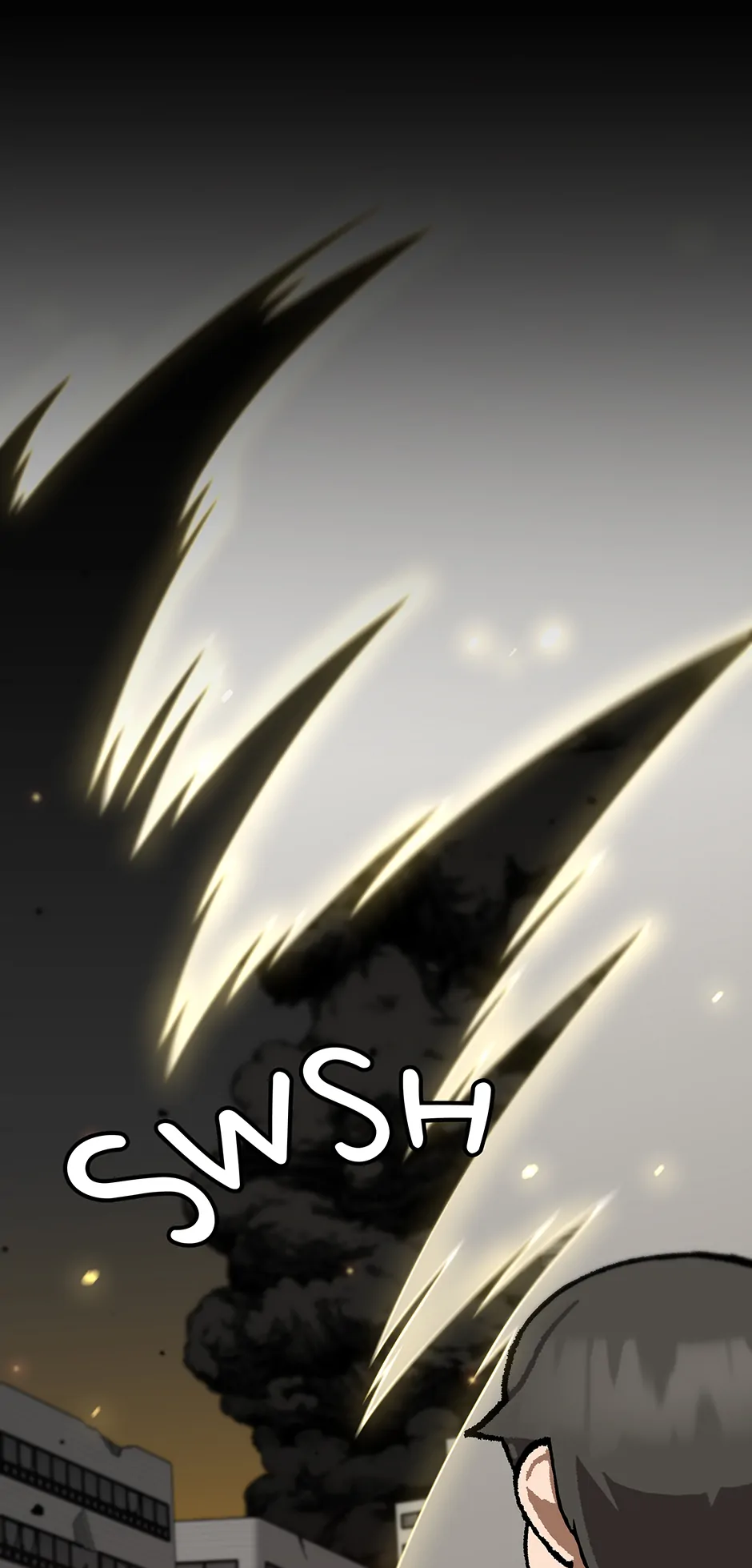 Read Leveling Up Alone EN Manga Online