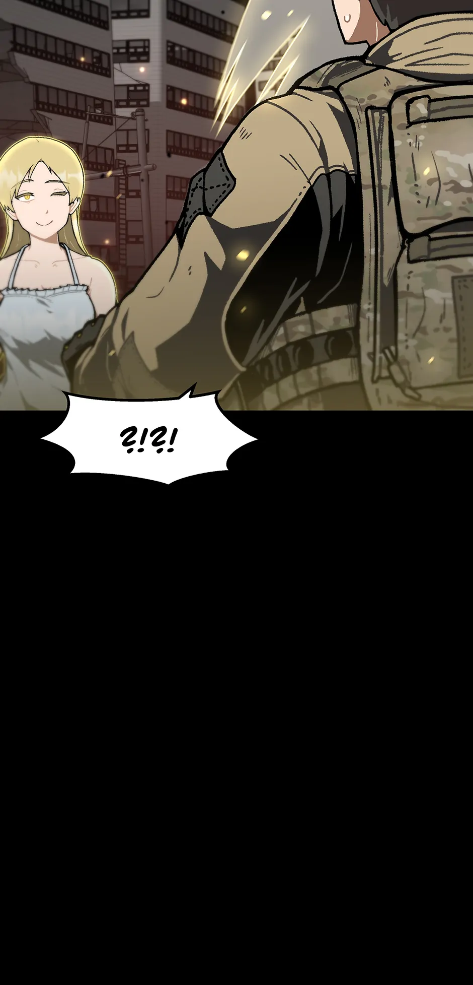 Read Leveling Up Alone EN Manga Online