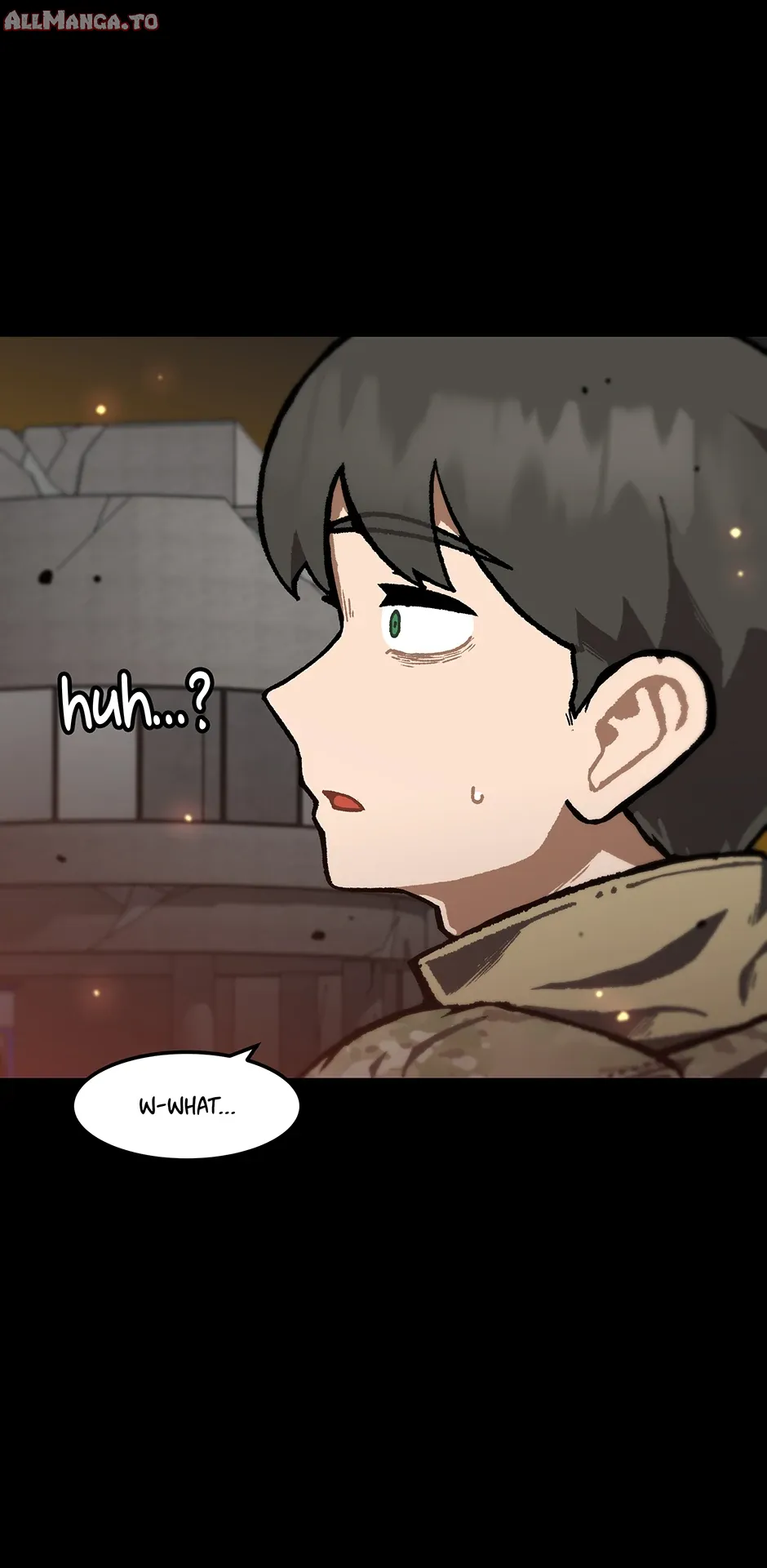 Read Leveling Up Alone EN Manga Online