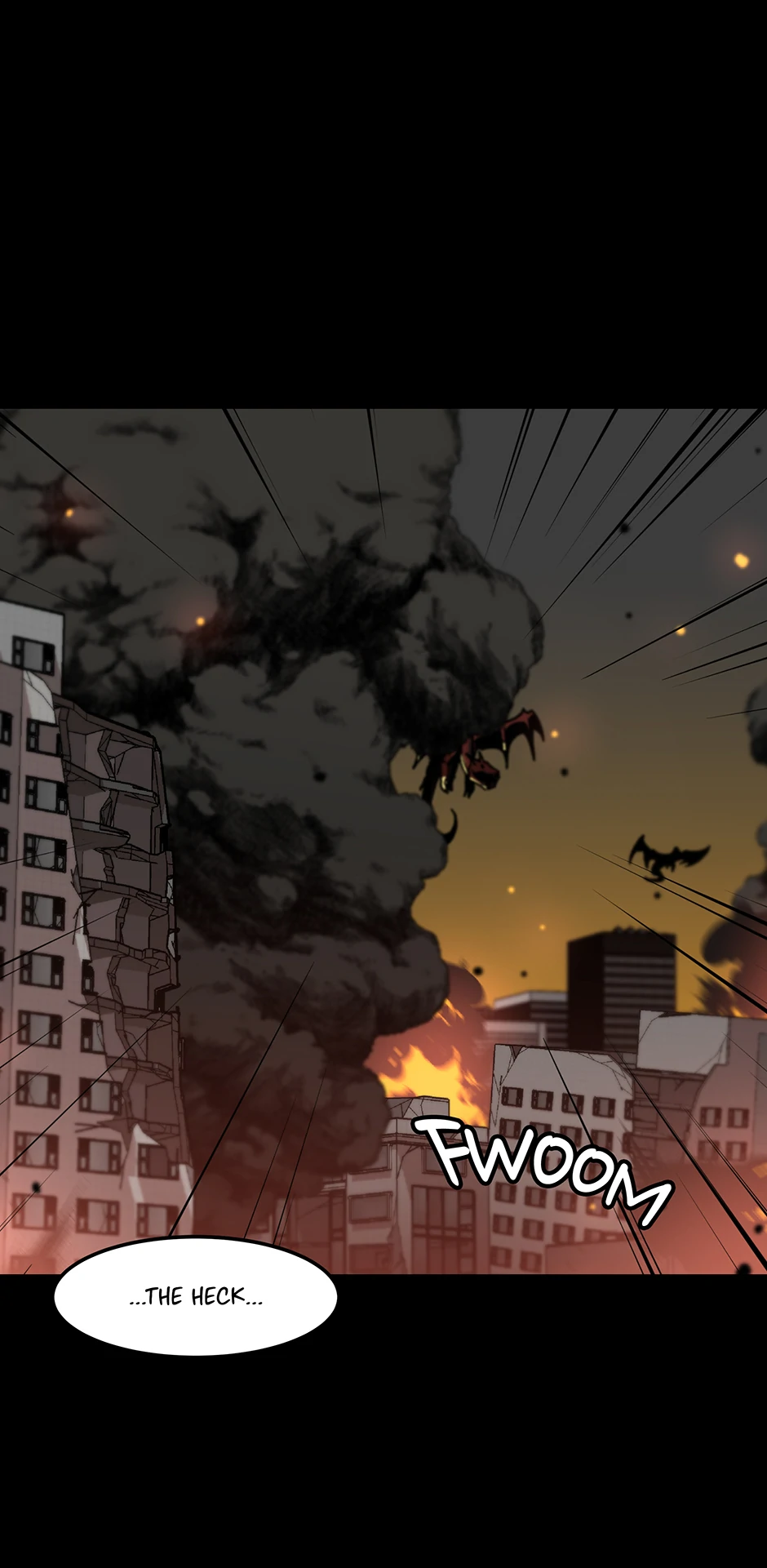 Read Leveling Up Alone EN Manga Online