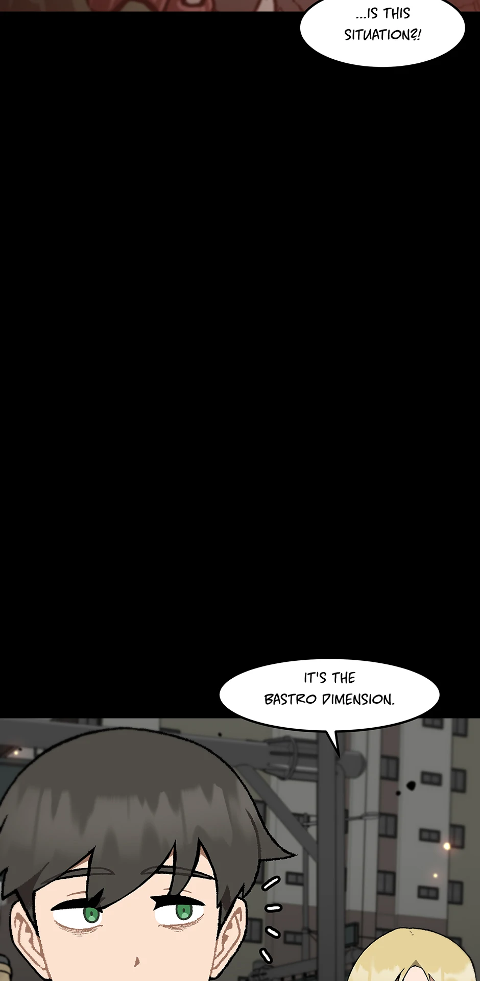 Read Leveling Up Alone EN Manga Online