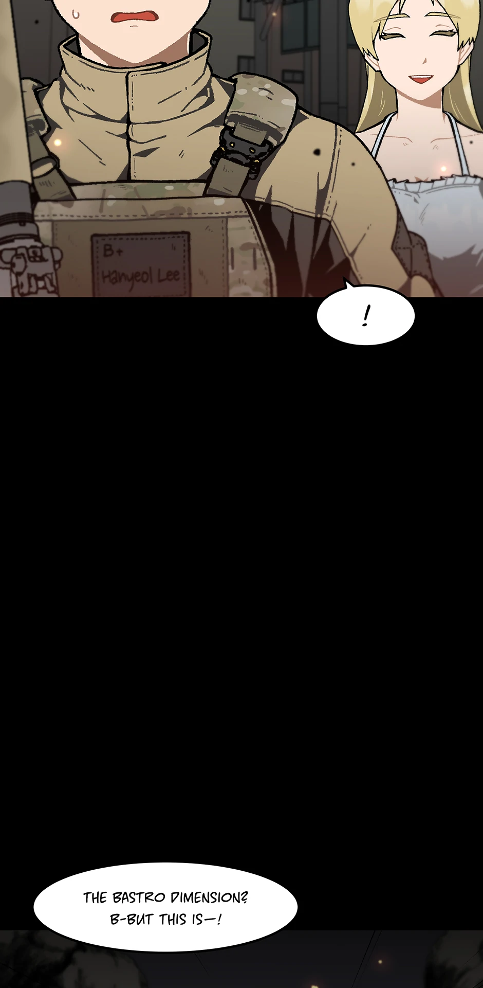 Read Leveling Up Alone EN Manga Online