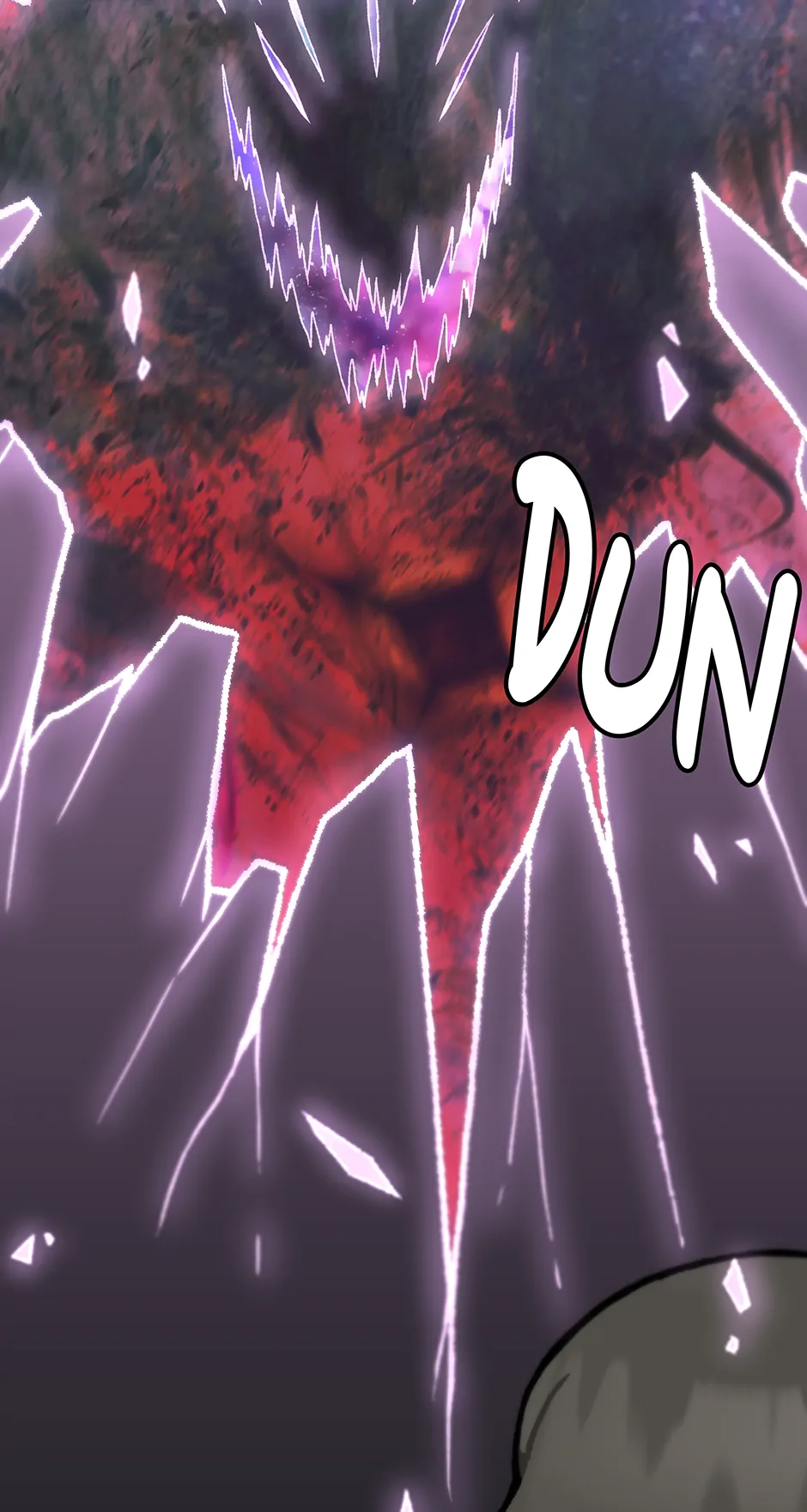 Read Leveling Up Alone EN Manga Online