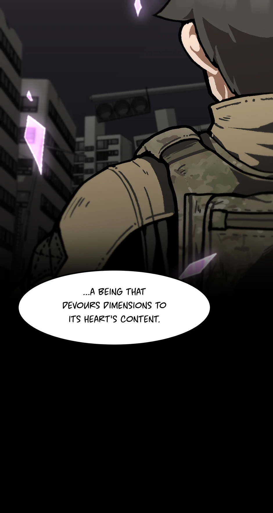 Read Leveling Up Alone EN Manga Online