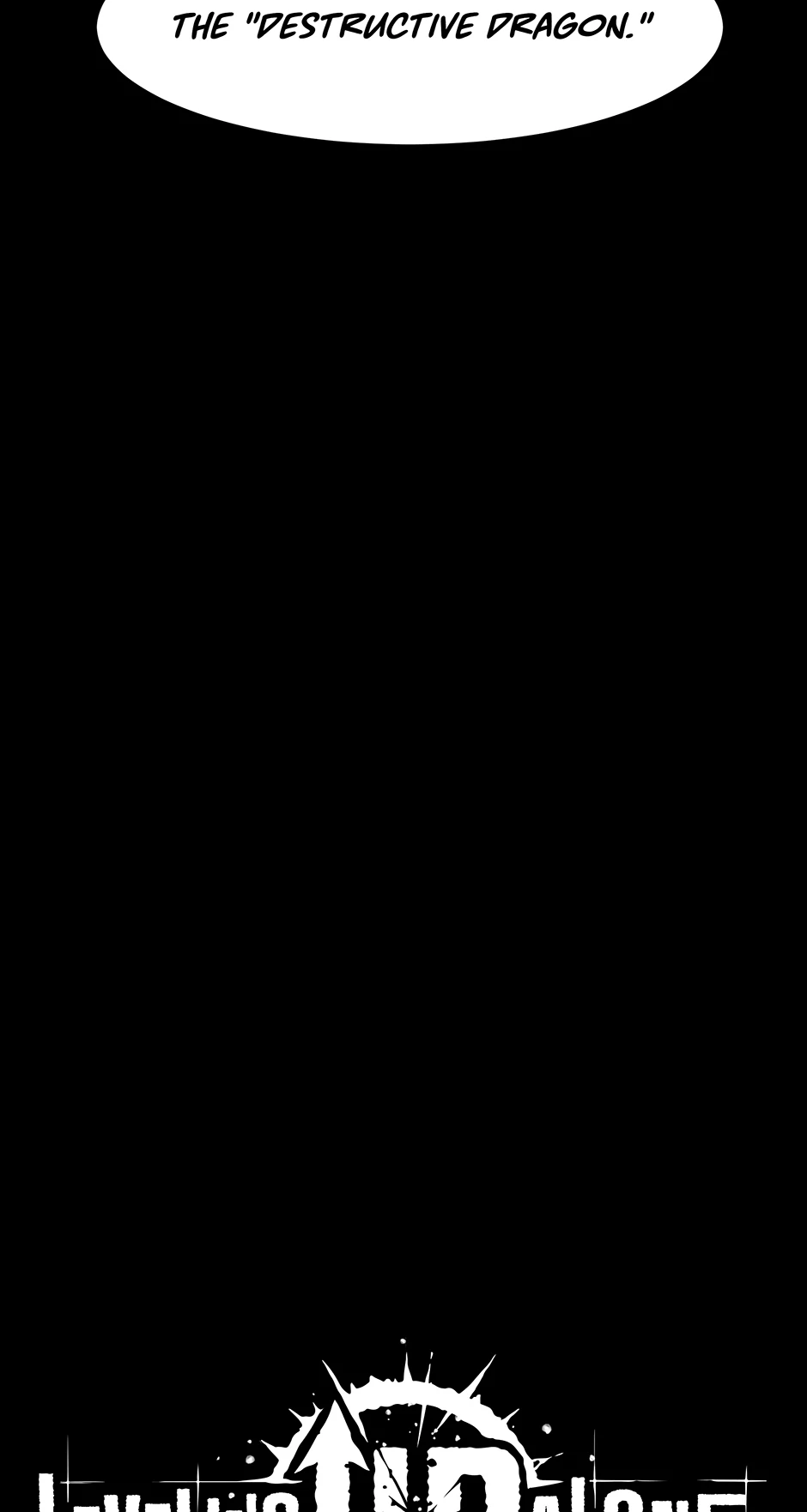 Read Leveling Up Alone EN Manga Online