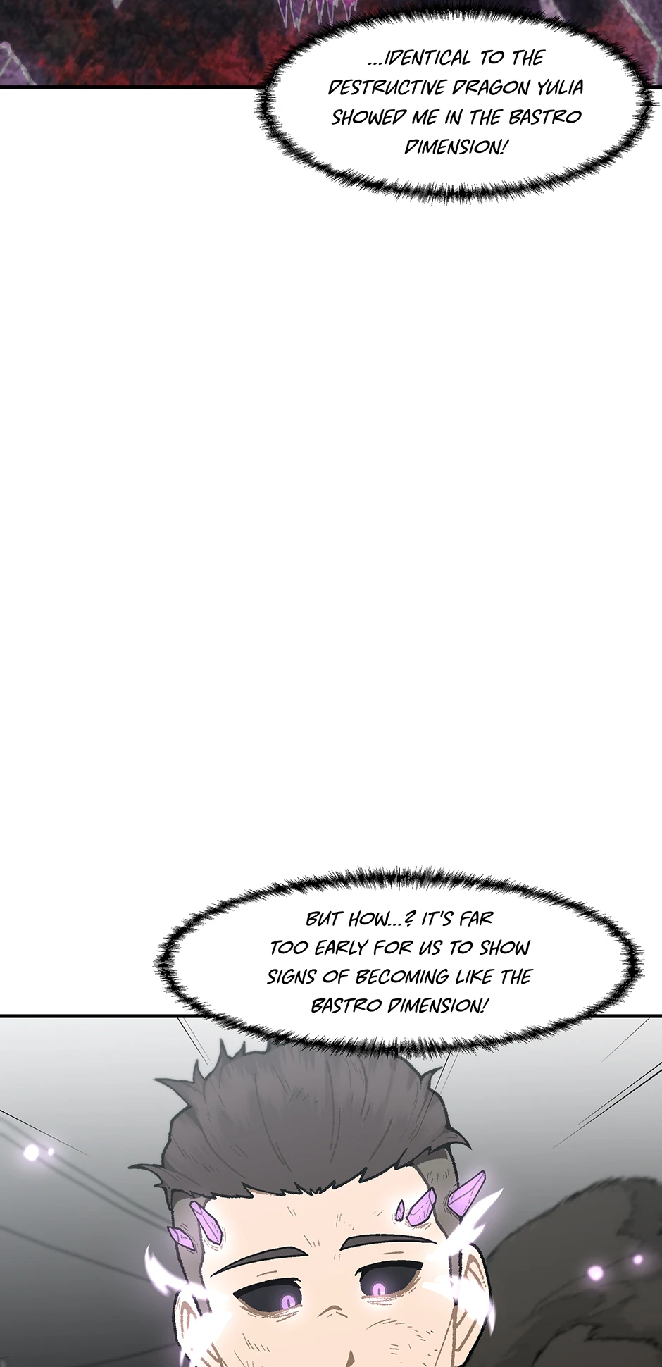 Read Leveling Up Alone EN Manga Online