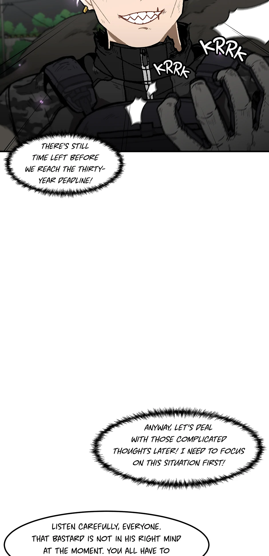 Read Leveling Up Alone EN Manga Online