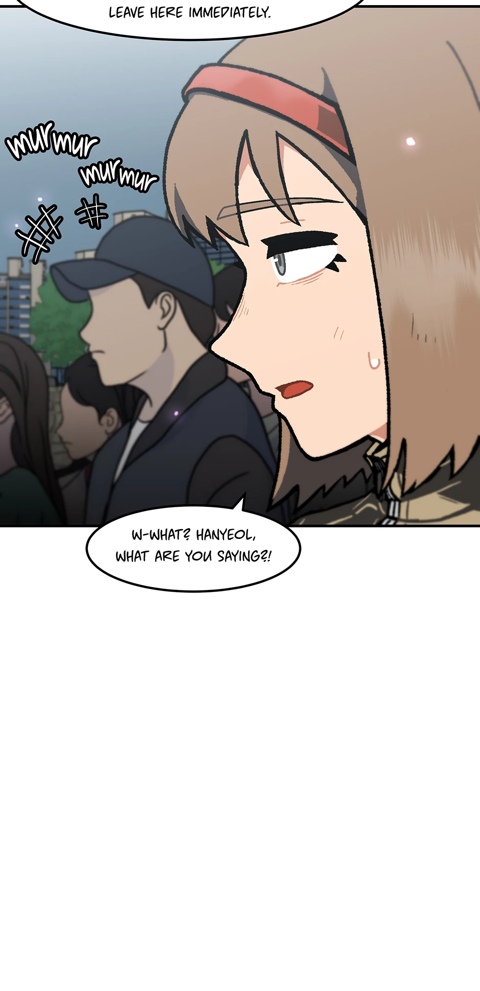 Read Leveling Up Alone EN Manga Online