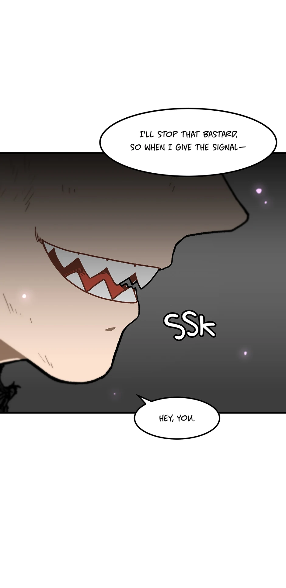 Read Leveling Up Alone EN Manga Online