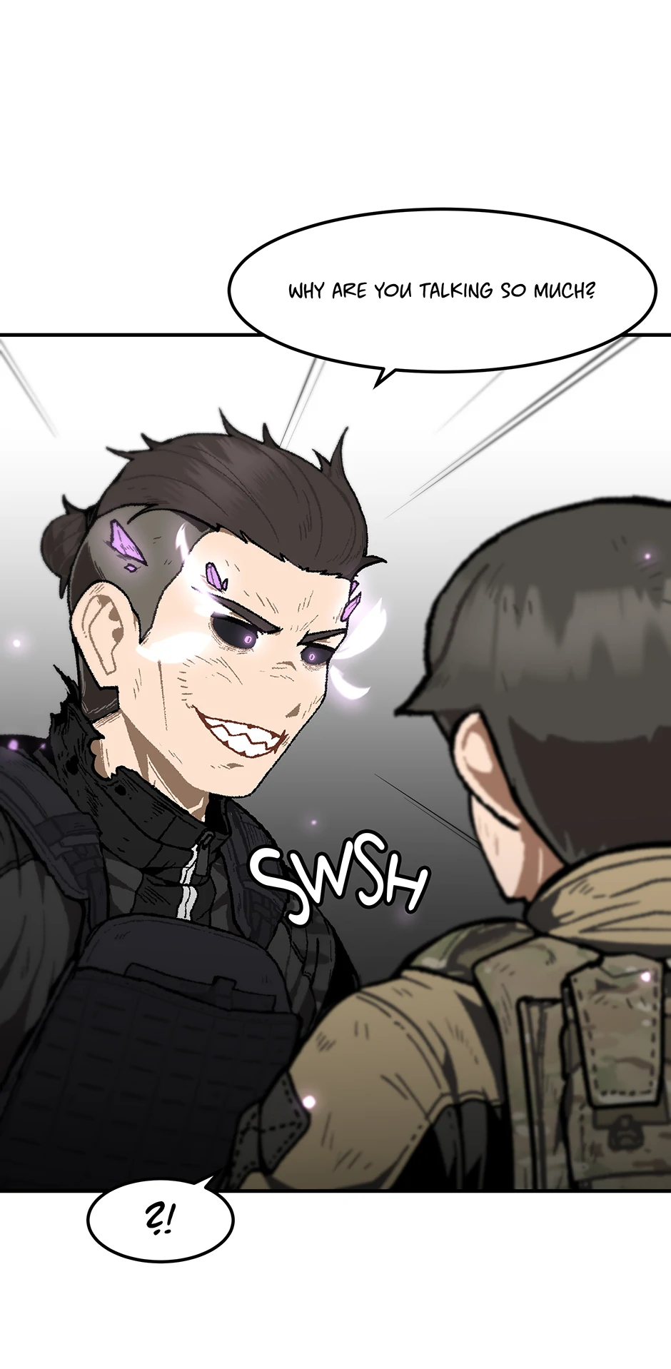 Read Leveling Up Alone EN Manga Online