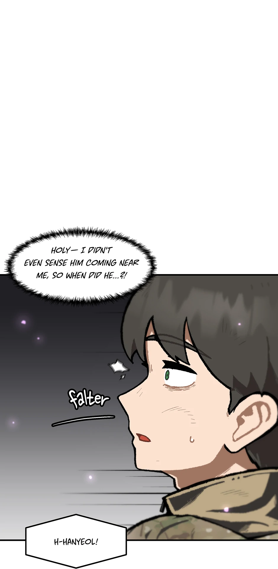 Read Leveling Up Alone EN Manga Online