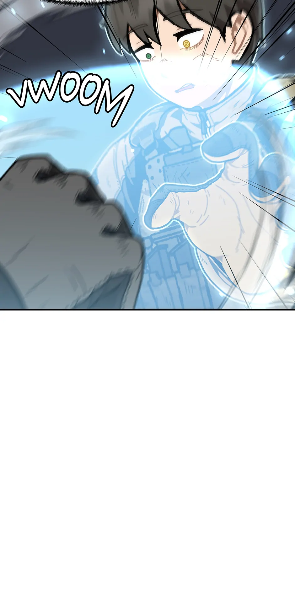 Read Leveling Up Alone EN Manga Online