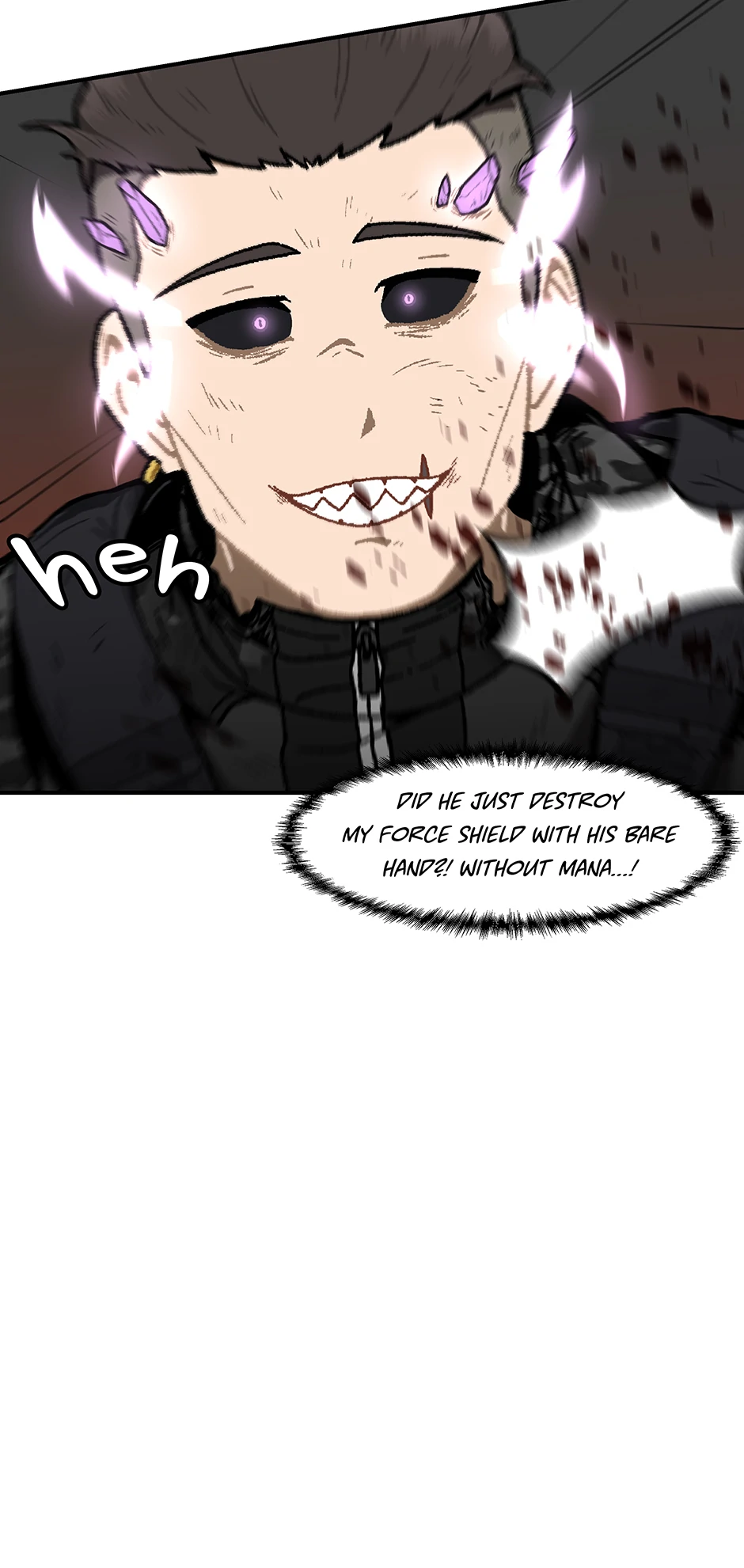 Read Leveling Up Alone EN Manga Online