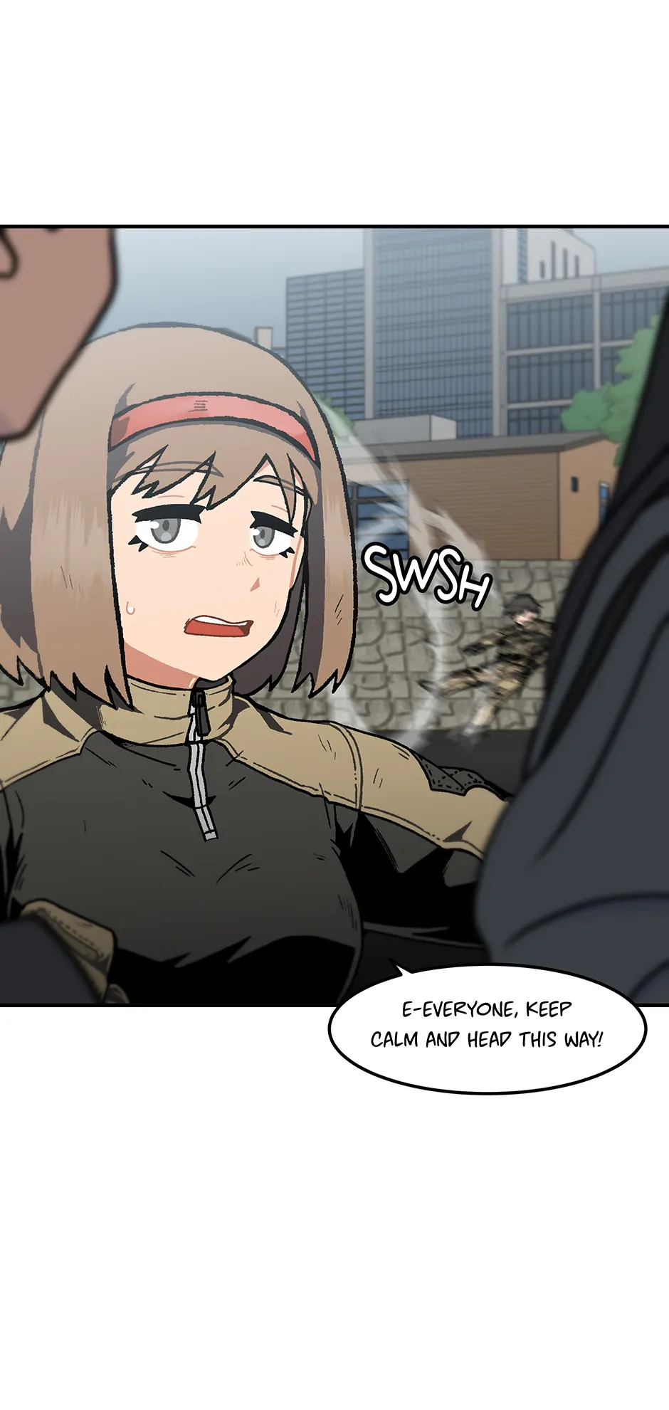 Read Leveling Up Alone EN Manga Online