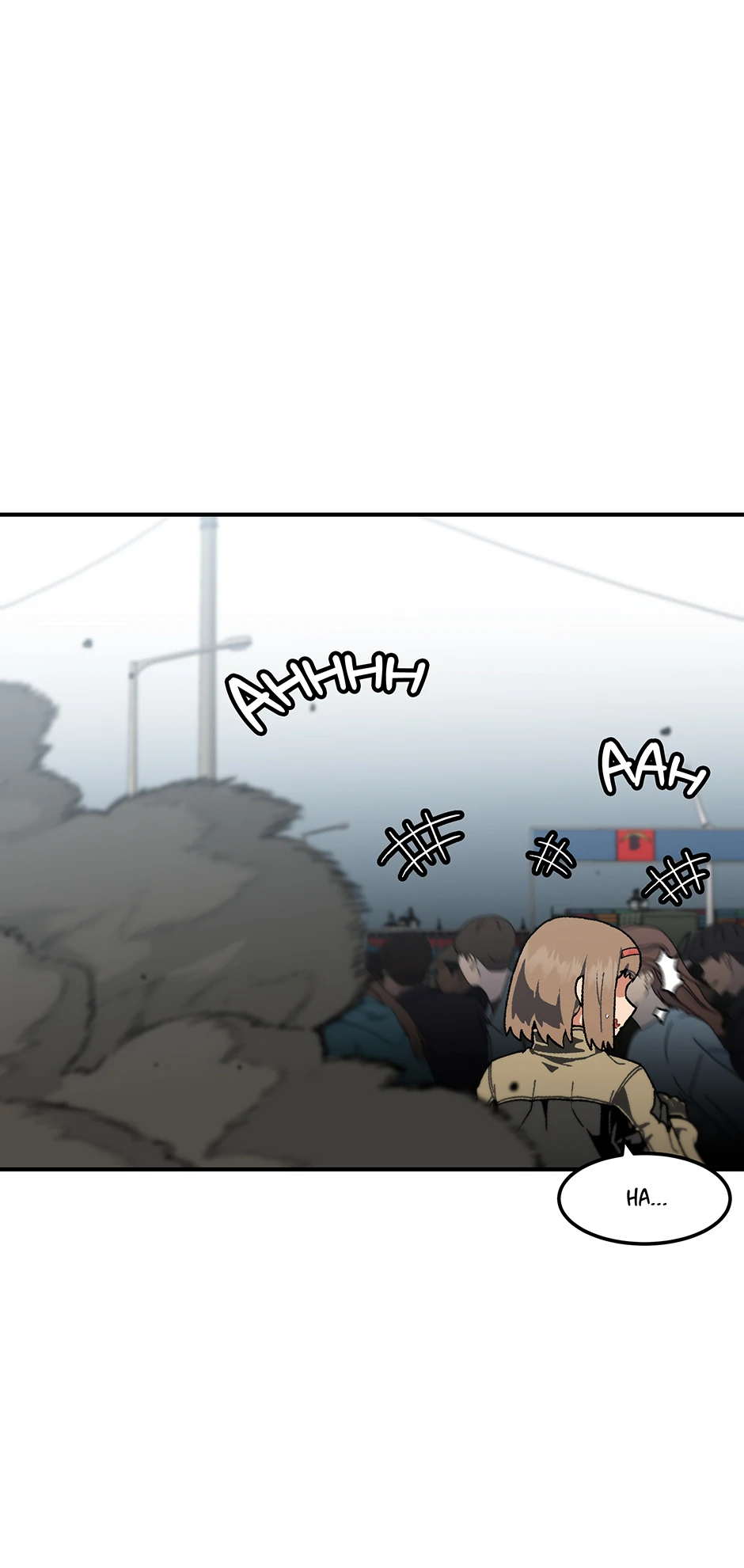 Read Leveling Up Alone EN Manga Online