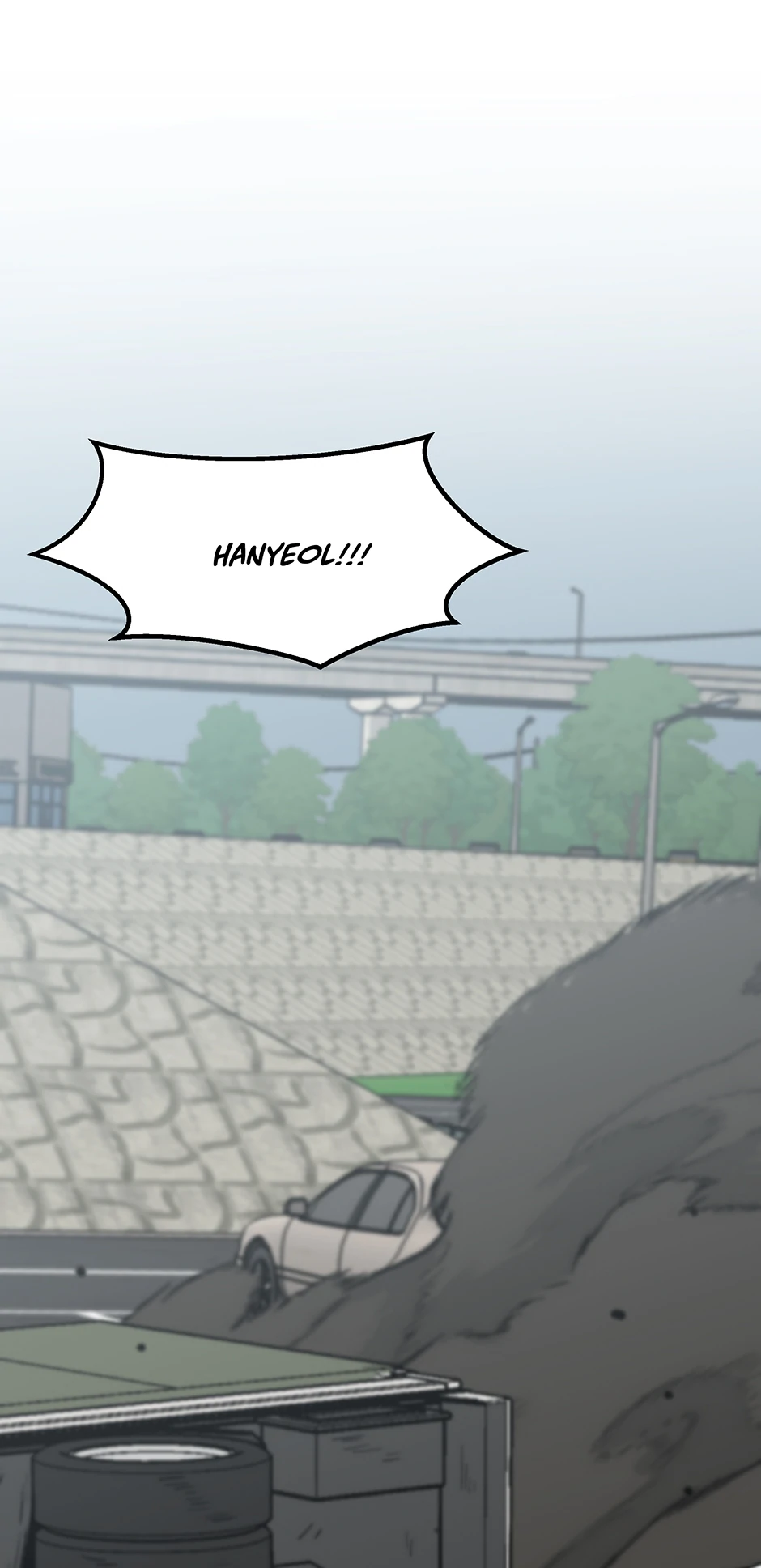 Read Leveling Up Alone EN Manga Online