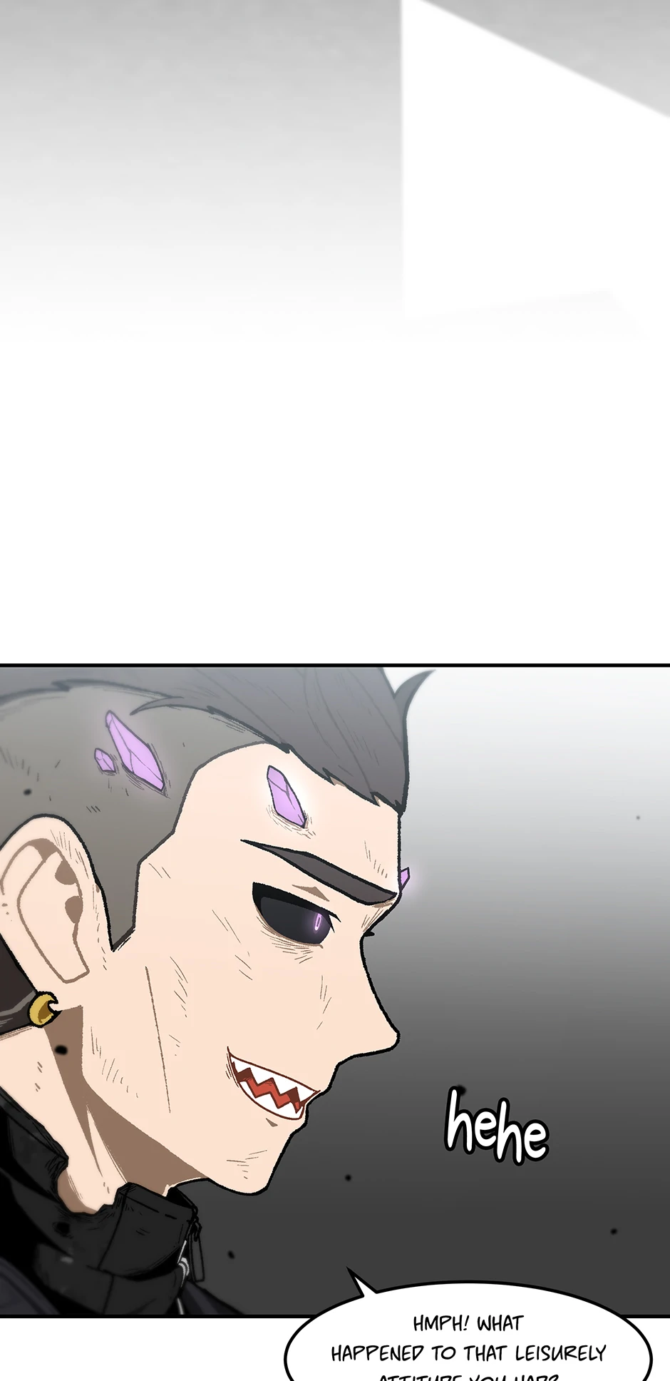 Read Leveling Up Alone EN Manga Online