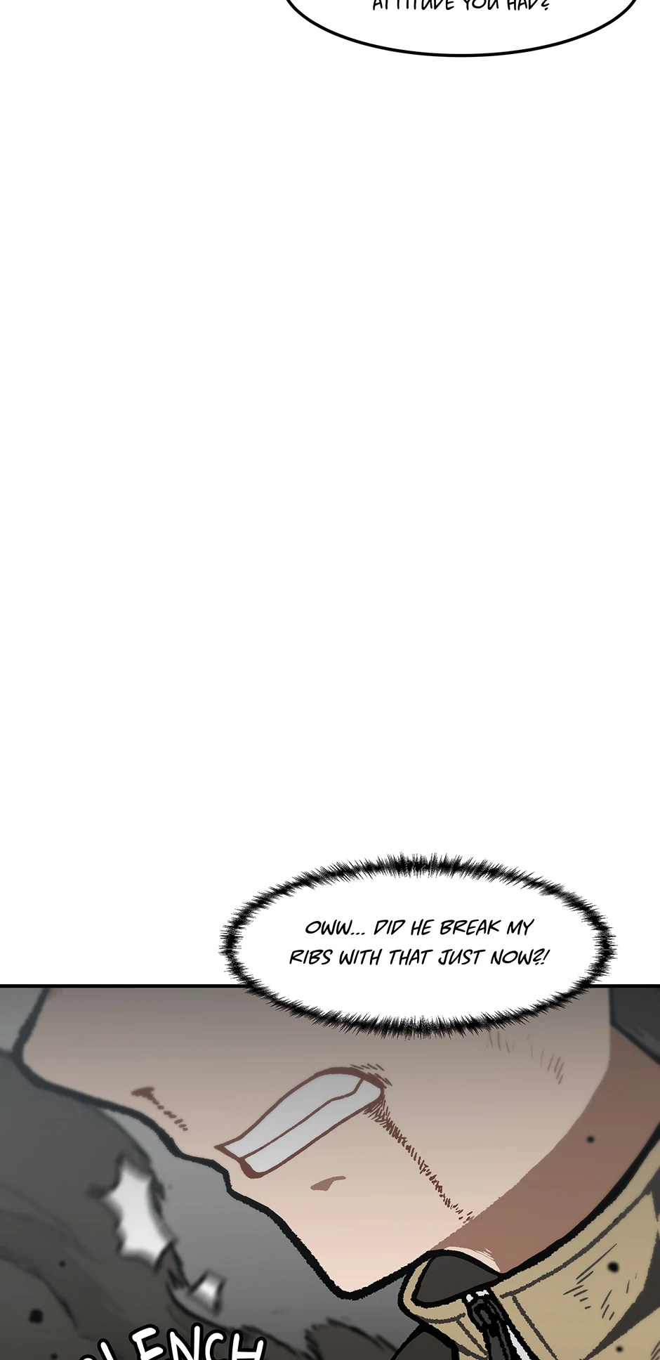 Read Leveling Up Alone EN Manga Online