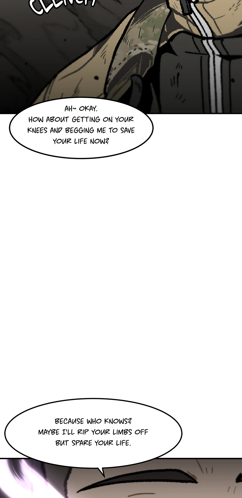 Read Leveling Up Alone EN Manga Online