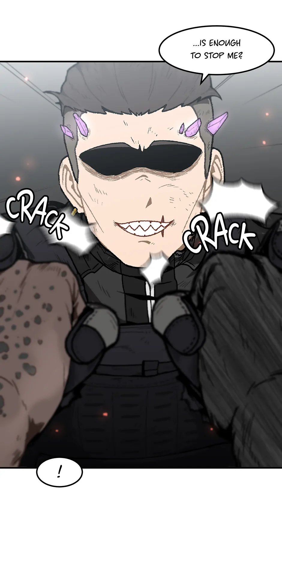 Read Leveling Up Alone EN Manga Online