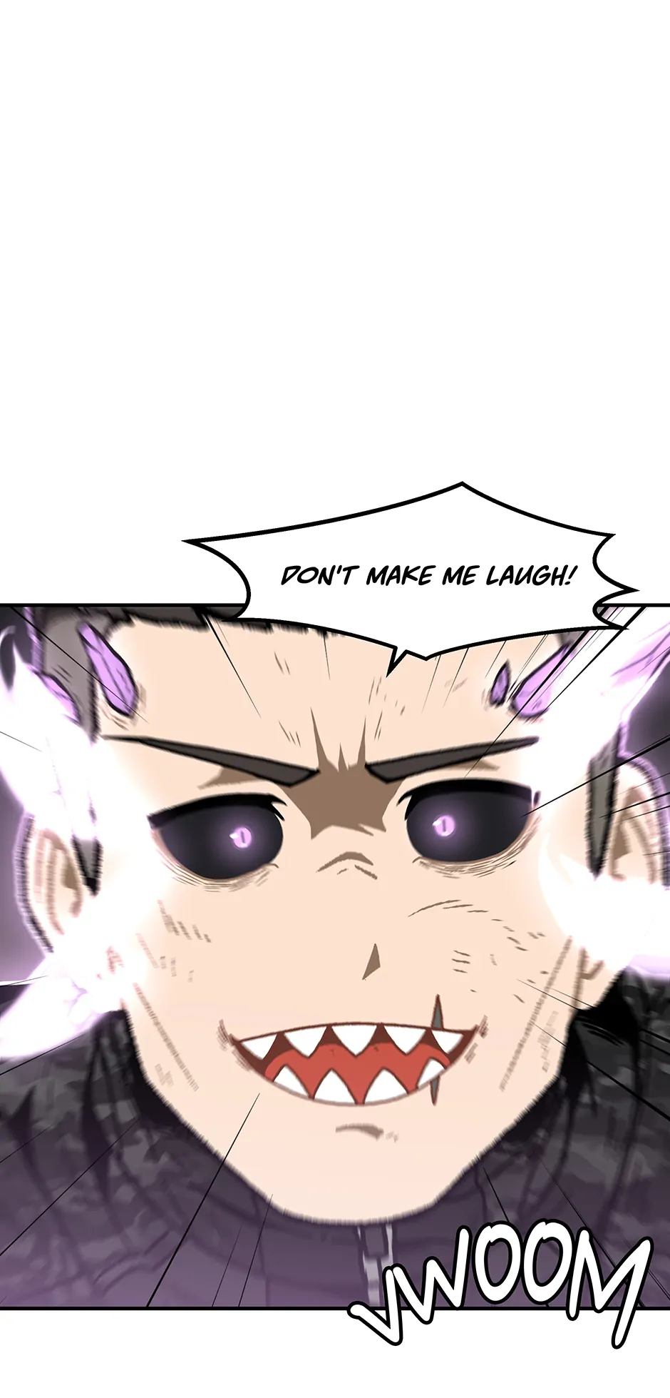 Read Leveling Up Alone EN Manga Online