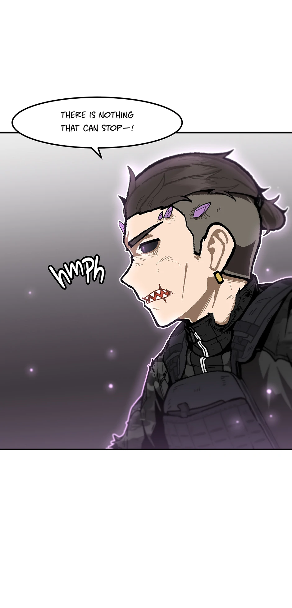 Read Leveling Up Alone EN Manga Online