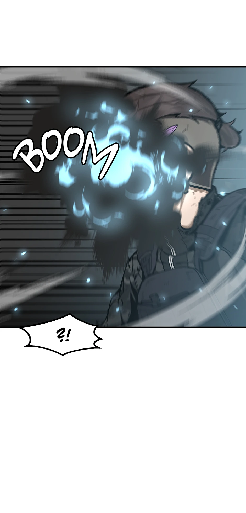 Read Leveling Up Alone EN Manga Online